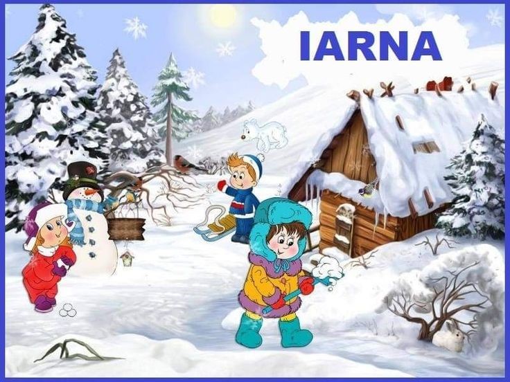iarna