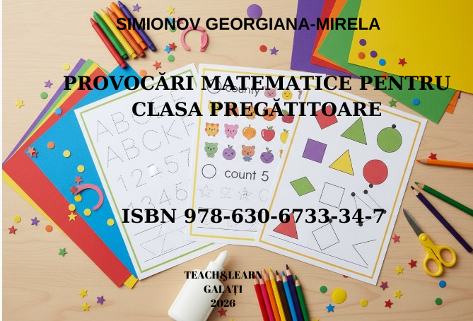 Simionov Georgiana-Mirela