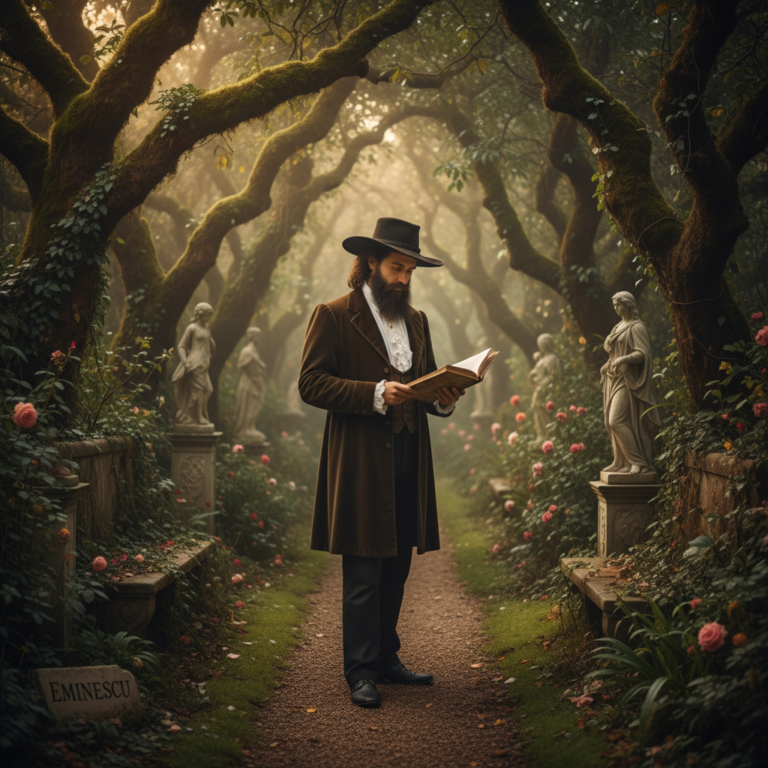 davinci_eminescu_