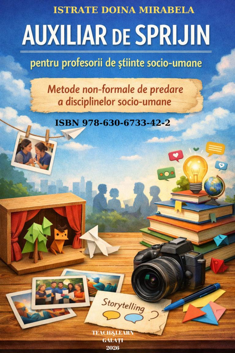 ISTRATE DOINA MIRABELA