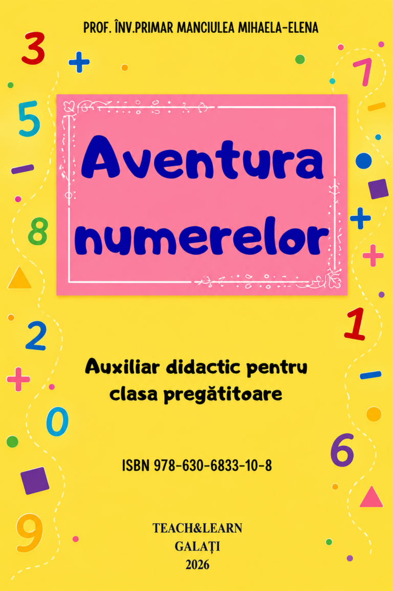 COPERTA MATEMATICA